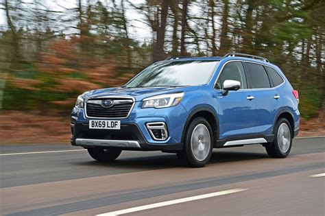 Subaru forester gas mileage. Things To Know About Subaru forester gas mileage. 